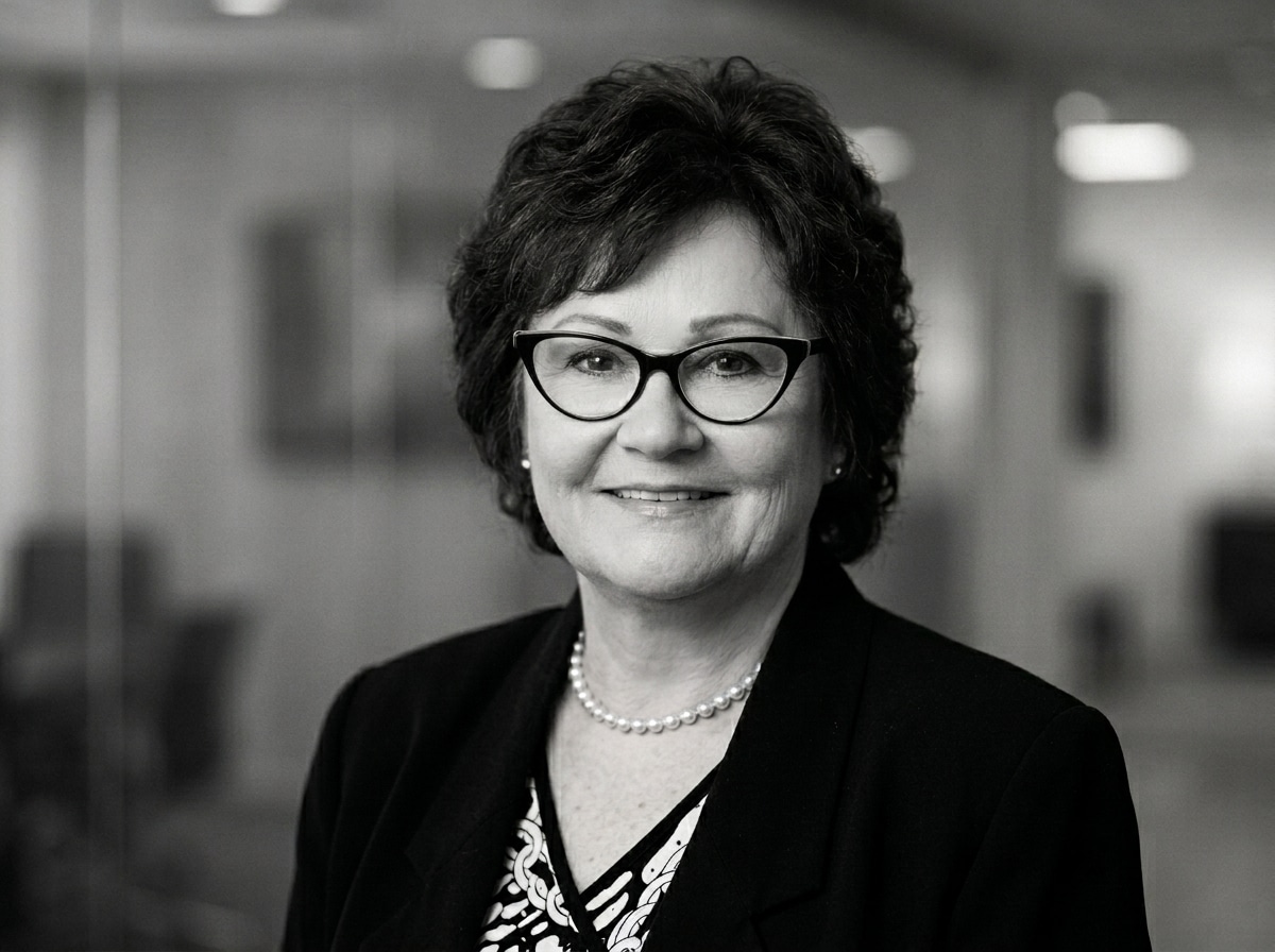 Alicia Teresa Luján